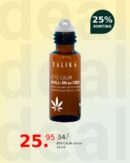 EYE CALM roll-on 10 ml